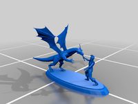 Go on my son...give it some welly