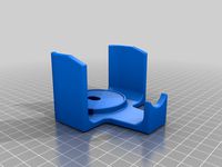 Niche Zero Portafilter Holder