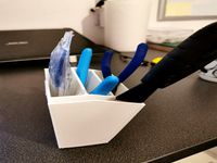 Plier Caddy