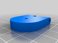 Prusa IKEA enclosure camera mount Logitec 270