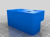 Bed belt holder