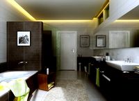 Condo 265 3D Model