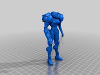 samus aran
