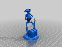 Oak Island here I come!