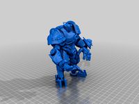 rigger purifier