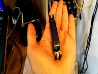 cable shortener