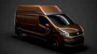 Fiat Talento Van L2H2 2020