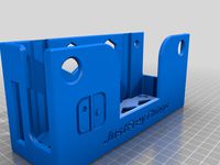 Nintendo Switch Wall Mount