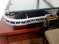CR-10 S5 Y-Axis Drag-Cable