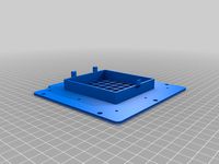 ANYCUBIC PHOTON SALIDA HUMOS SUPERIOR