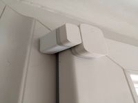 Basic Riser for Xiaomi Smart Door And Window Sensor