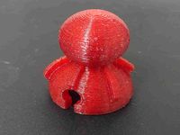 Ball and Socket Links