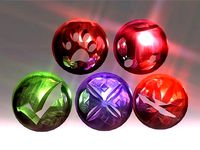 Decoration Hollow Balls Collection