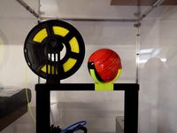 AntiFireBall_2020 extruded mount