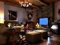 3D Home 331 3D Model