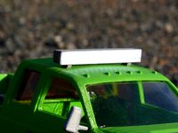 Light Bar for MyRCCar_TPB (or similar)