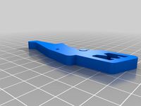 2nd-DegreeMegaBurn - Double Mega Caliburn