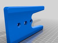 GRS Bifrost Front Bag Rider