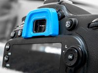 Nikon Eye Piece DK-23 [v1.0]