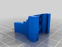 Caliburn target sights