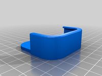 Aeotec NanoMote Quad Wall Holder