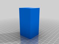Monsterpocalypse Paper Apartment Insert