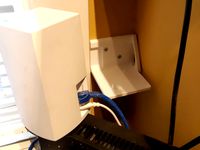 Velop 1300 Wall Mount