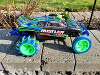 Traxxas Rustler Paddle Sleeve 003