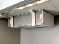 IKEA SONOS SYMFONISK Hanger (for wall cupboard)