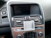 iPhone 11 pro CD slot mount for Volvo XC60