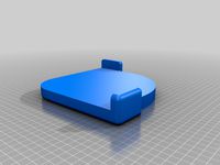 4" Corner Radius Router Guide