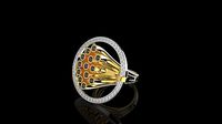 MM RINGS N43 | 3D