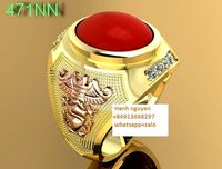 3D bracelets - jewelry 3d - 3d finger ring-3d gold rings | 3D