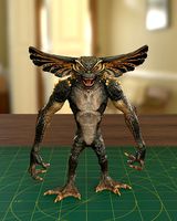 Gremlin - 3D Print | 3D