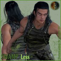 Swamp Less for Lyones Number 1