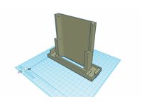 htc vive box to fit 3.5 inch bay