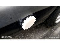 Opener LPG / GPL Tank Cap