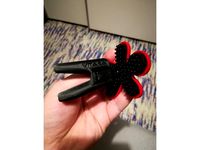 Scent holder vitara