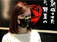 Simply Flexible Mask Valvy