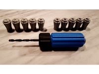 Drill Holder