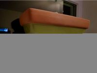 Base For 12"  Glazed Window Box