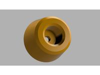 Replacement Foot / Bumper