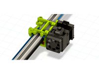 Hemera Mount for HevORT