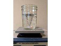 Magnetic Stir Bar