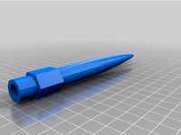 Crayola Crayon Holder