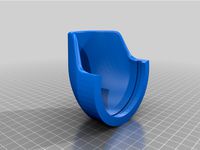 watter jet cover