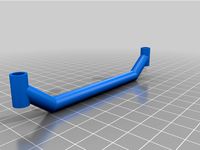 Jumper T16 smaller handle