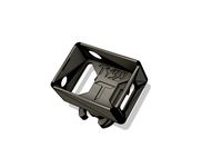 Ultimate GoPro Helmet Mount Adapter