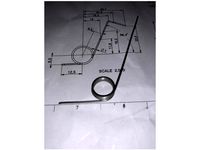 Spring Tool - make your own springs