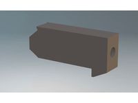 Lawgiver Holster